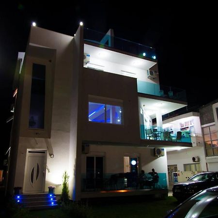 A3 Apartments Villa ウルツィニ エクステリア 写真